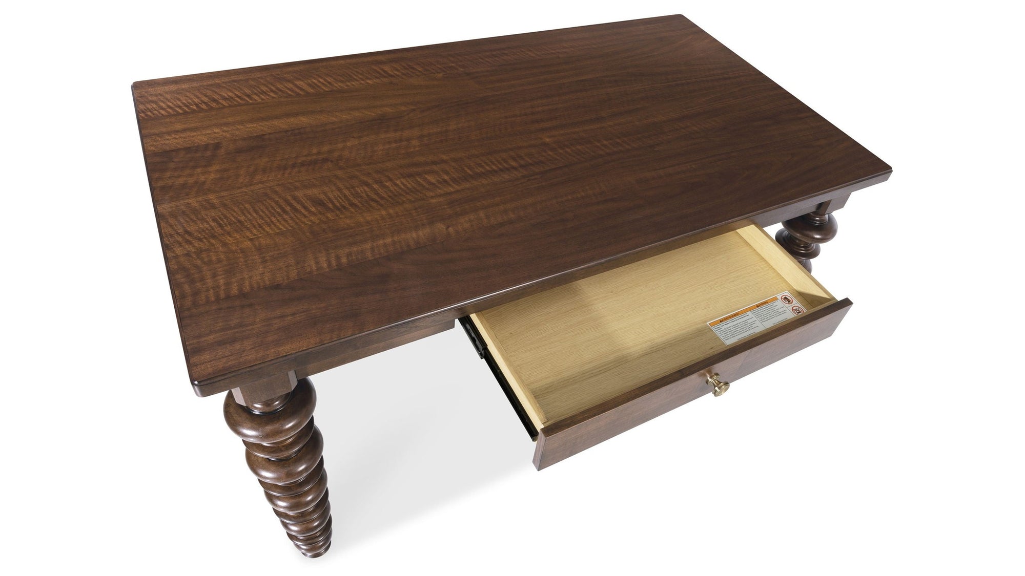 Archives - Gathering Table - Dark Brown