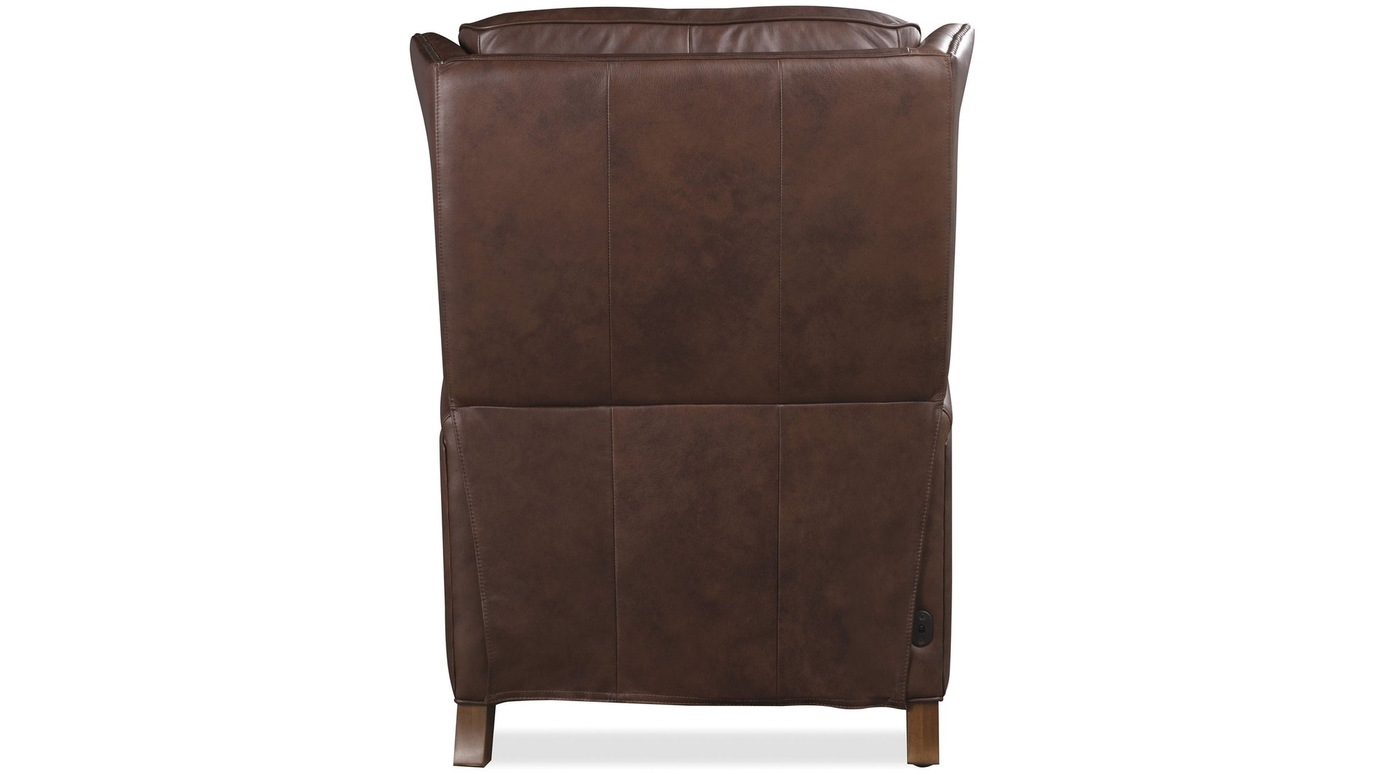 Lansing - Power Recliner With Power Headrest