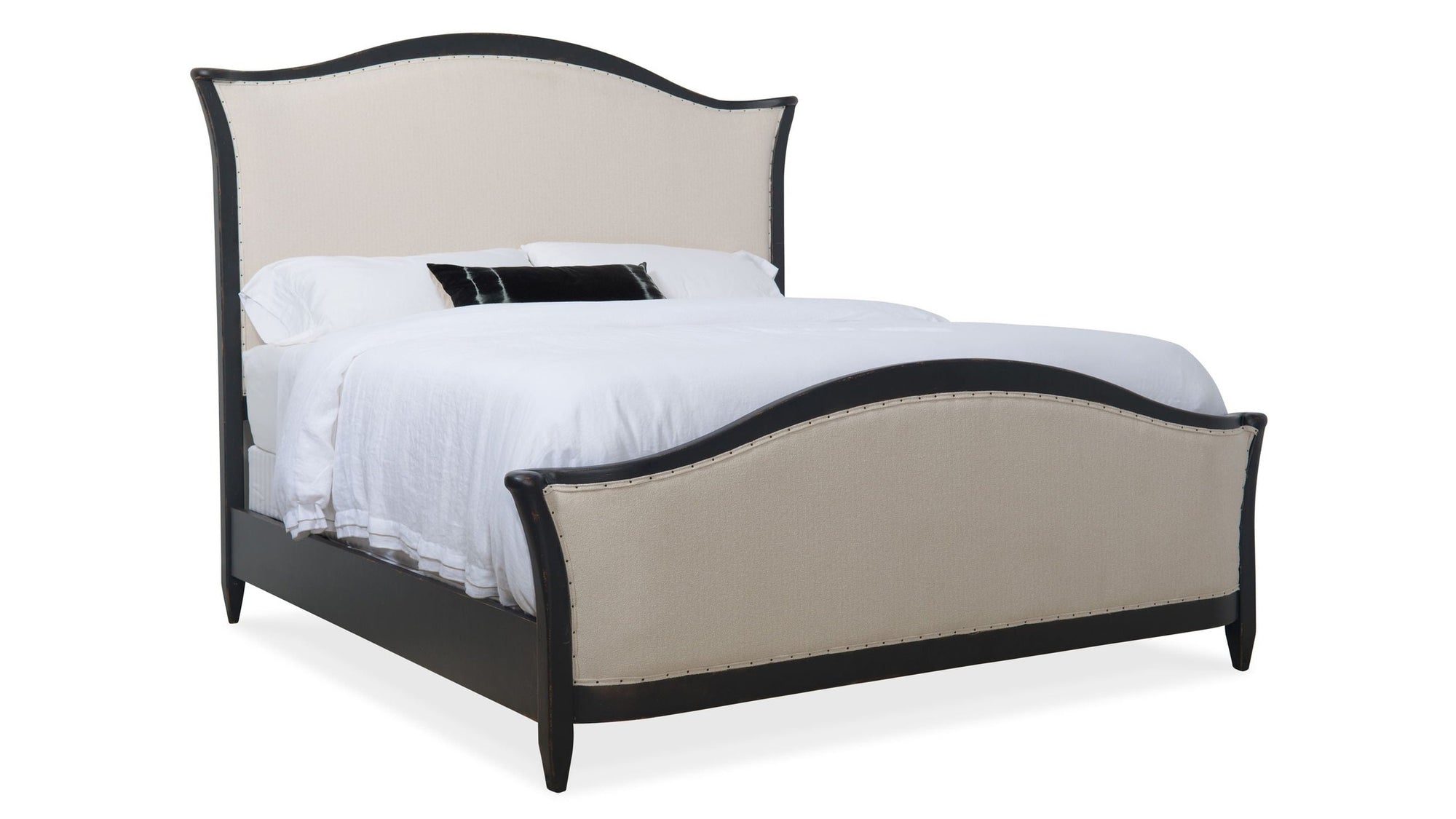 Ciao Bella - Upholstered Bed
