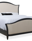 Ciao Bella - Upholstered Bed