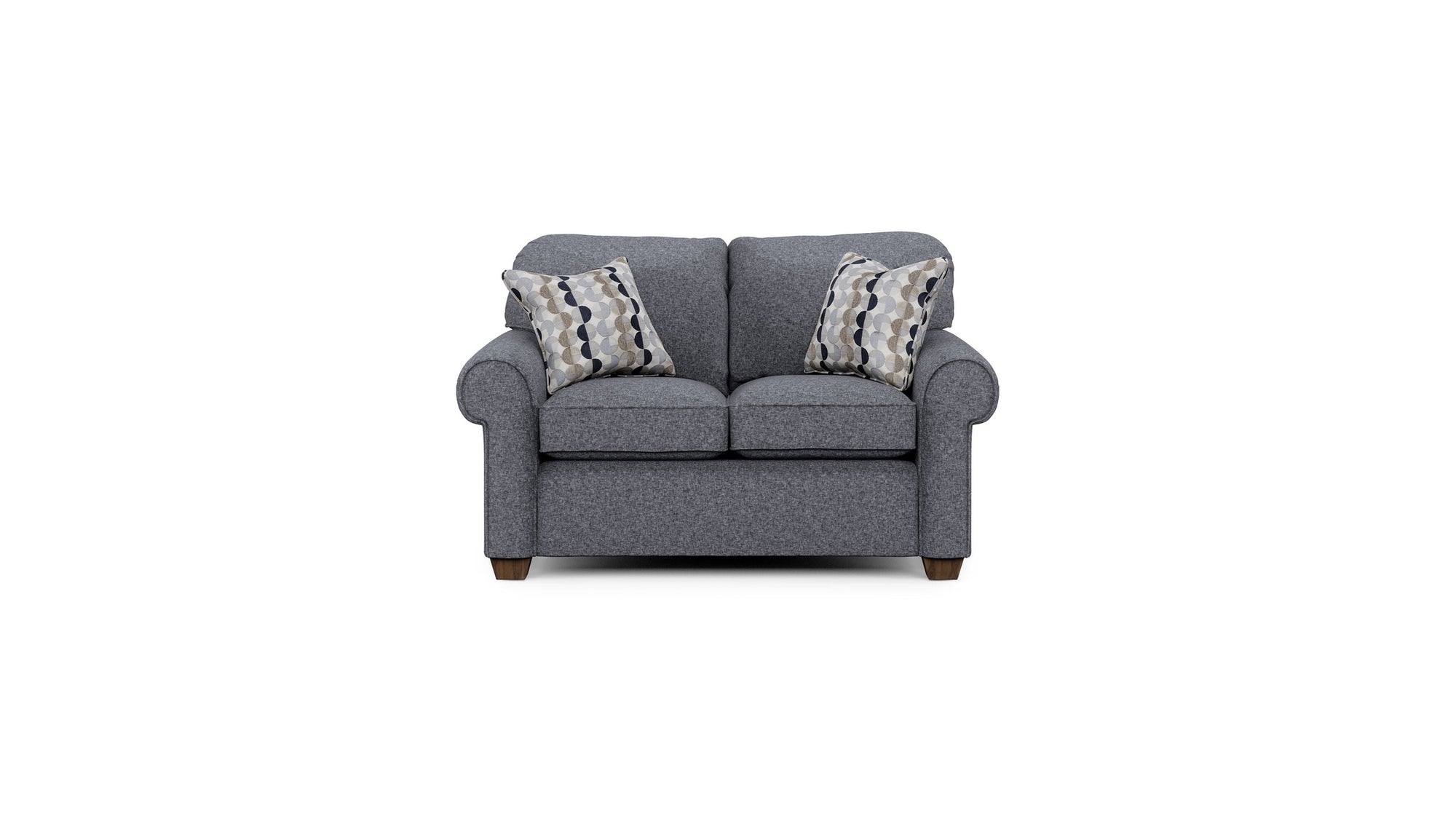 Thornton - Stationary Loveseat