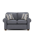 Thornton - Stationary Loveseat