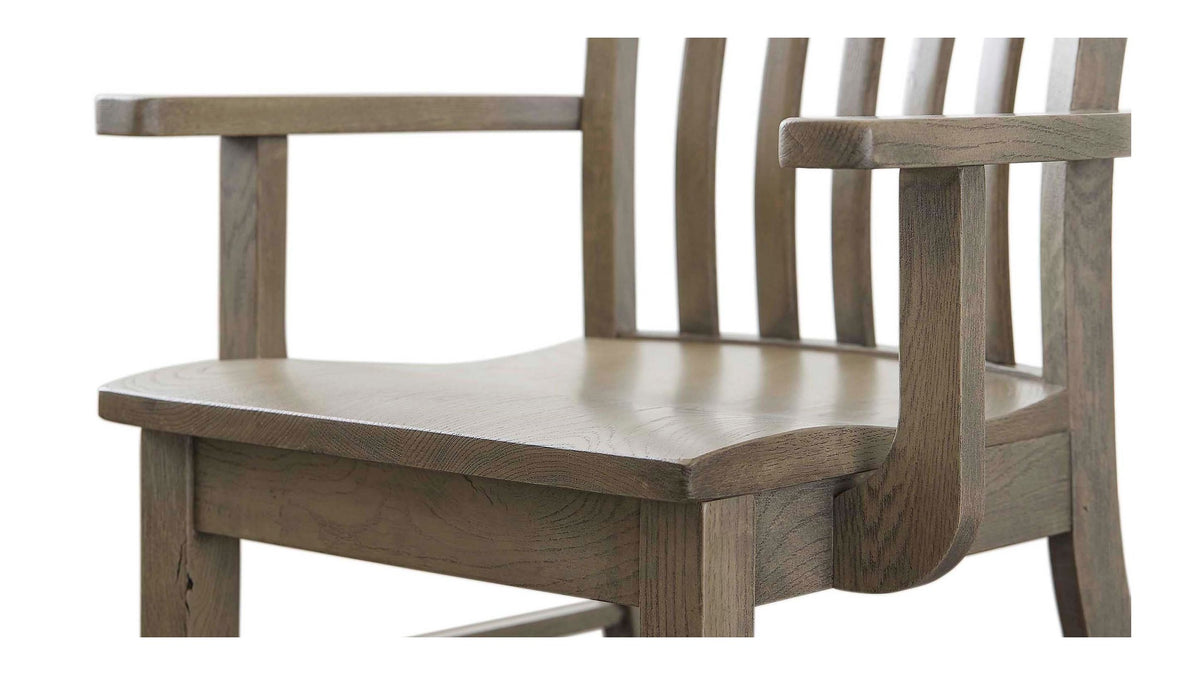 Holden Dining Armchair