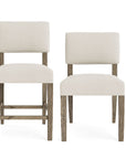 Bailey Upholstered Counter Stool