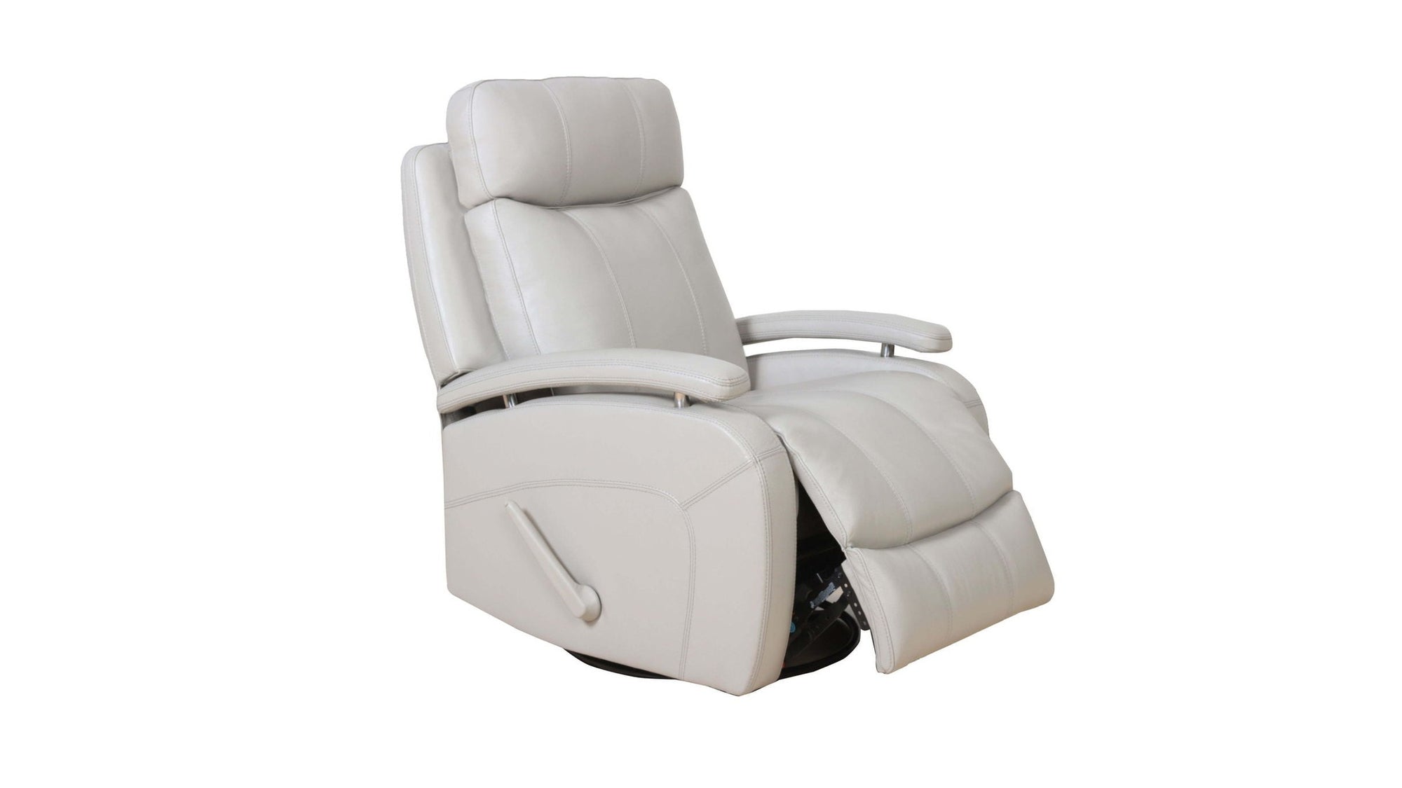 Duffy - Swivel Glider Recliner