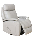 Duffy - Swivel Glider Recliner