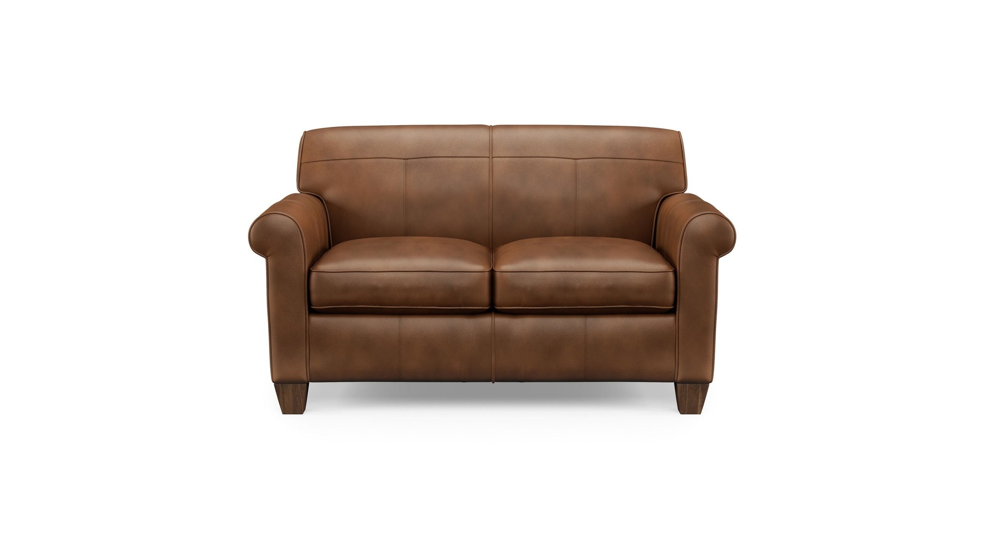 Dana - Stationary Loveseat