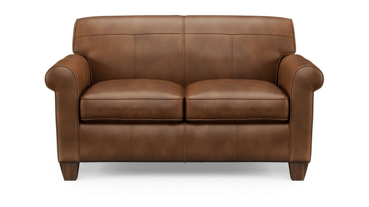 Dana - Stationary Loveseat