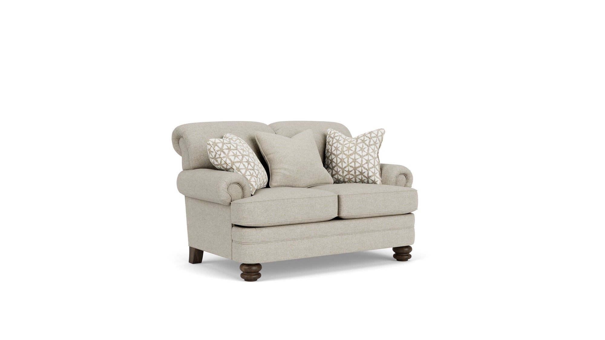 Bay Bridge - Loveseat