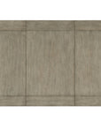 Linville Falls - North Fork Rectangle Dining Table With 1-24" Leaf - Gray