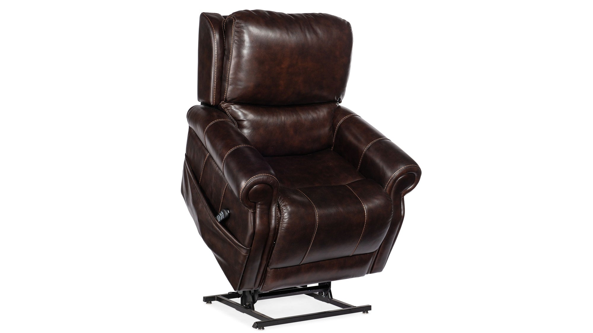 RC - Eisley Power Recliner - Power Headrest, Lumbar and Lift