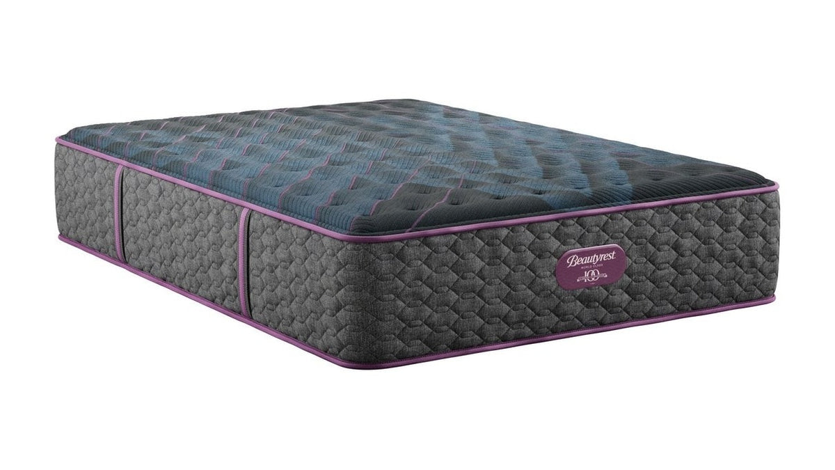 Beautyrest World Class - Level Three Medium Firm Mattress