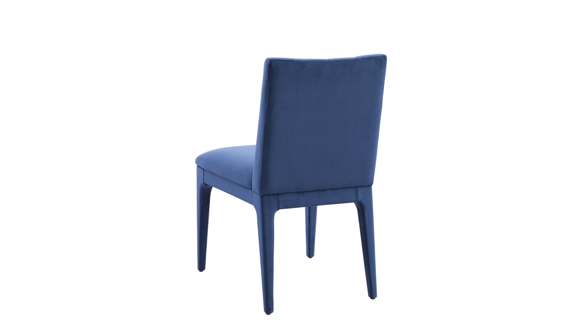 Brianne - Dining Chair - Navy