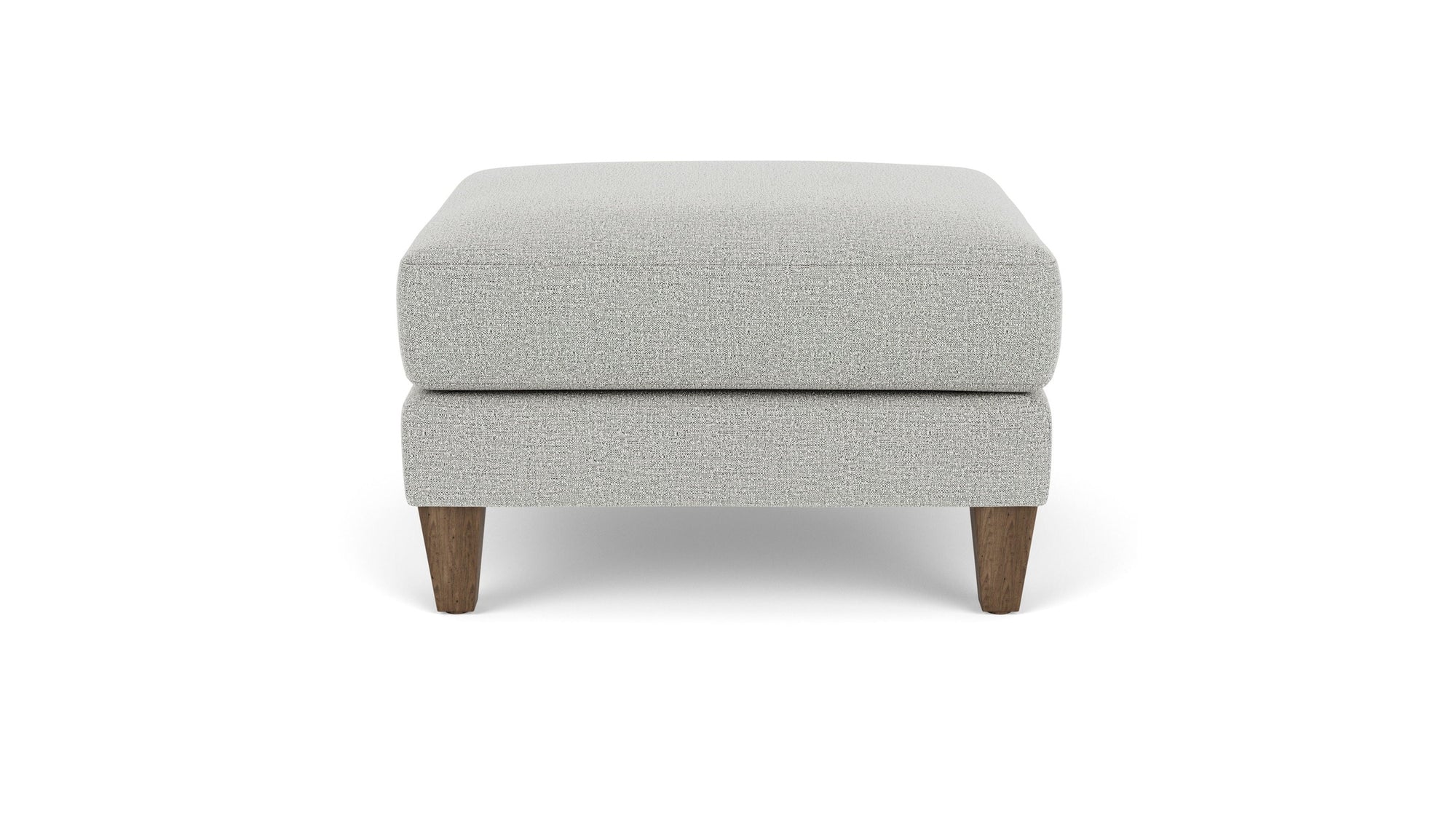 Cute - Fabric Ottoman