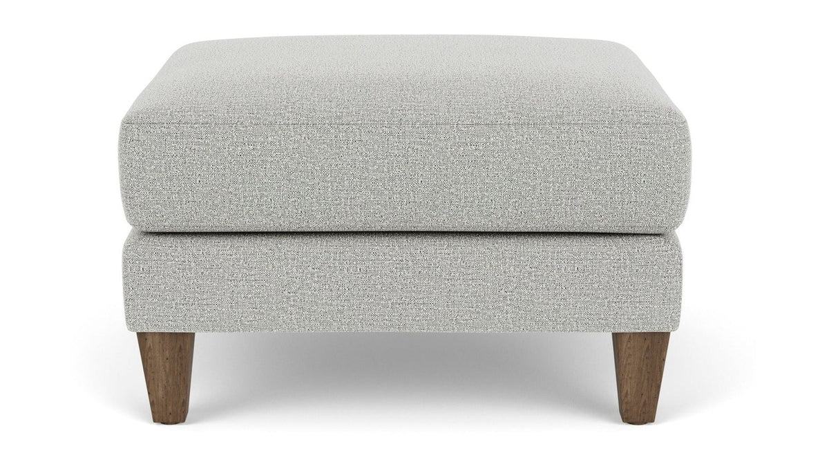 Cute - Fabric Ottoman