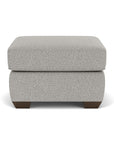 Main Street - Fabric Ottoman