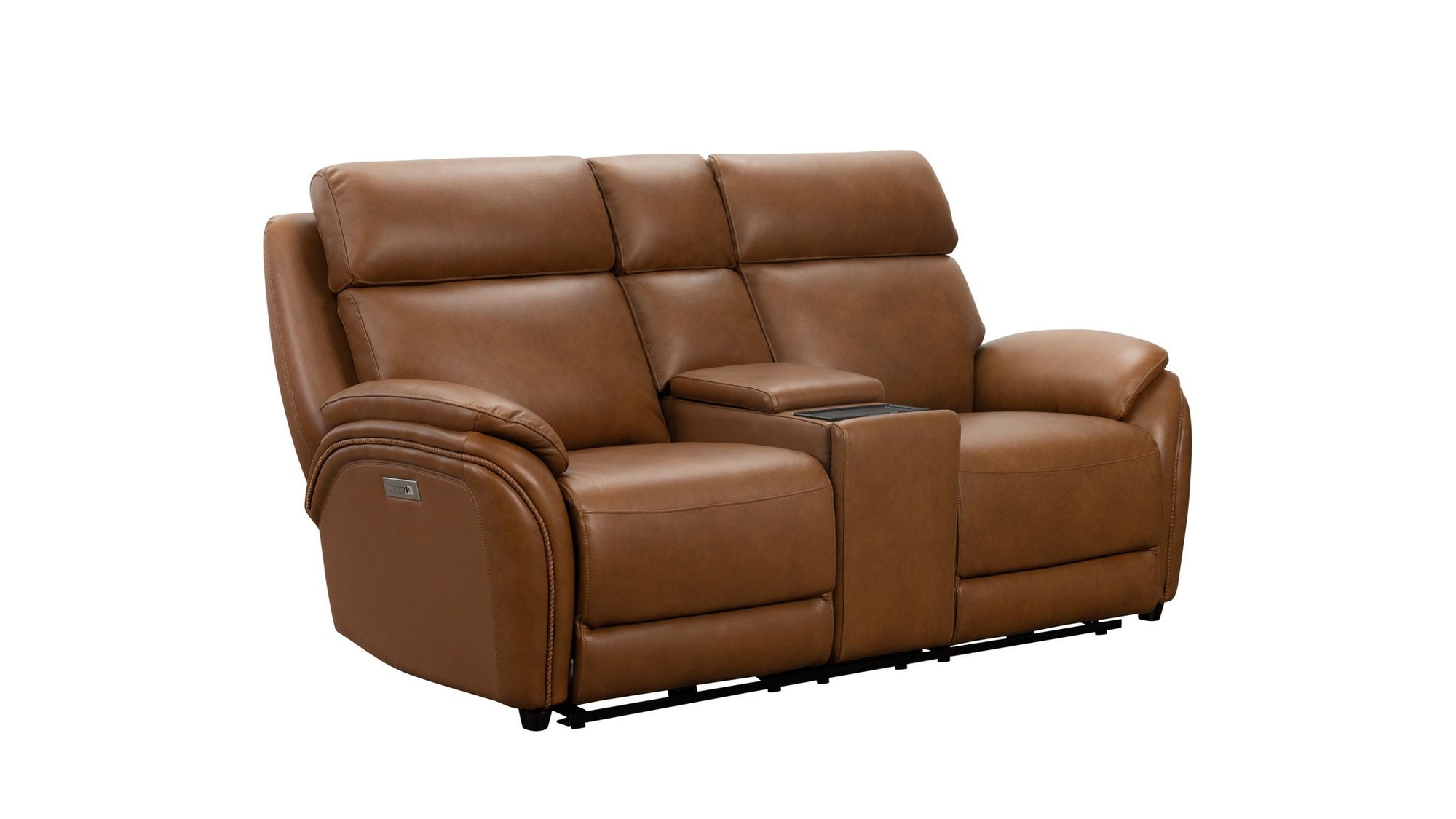 Corry - 3P Console Loveseat