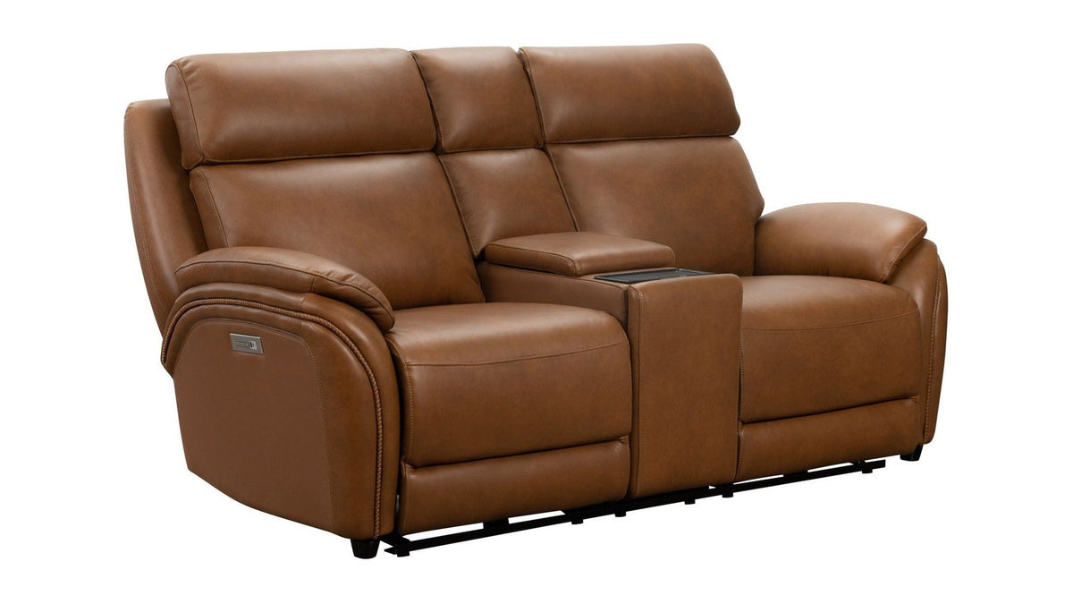 Corry - 3P Console Loveseat