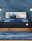 iComfort - 14" Aspire Memory Foam Medium Mattress
