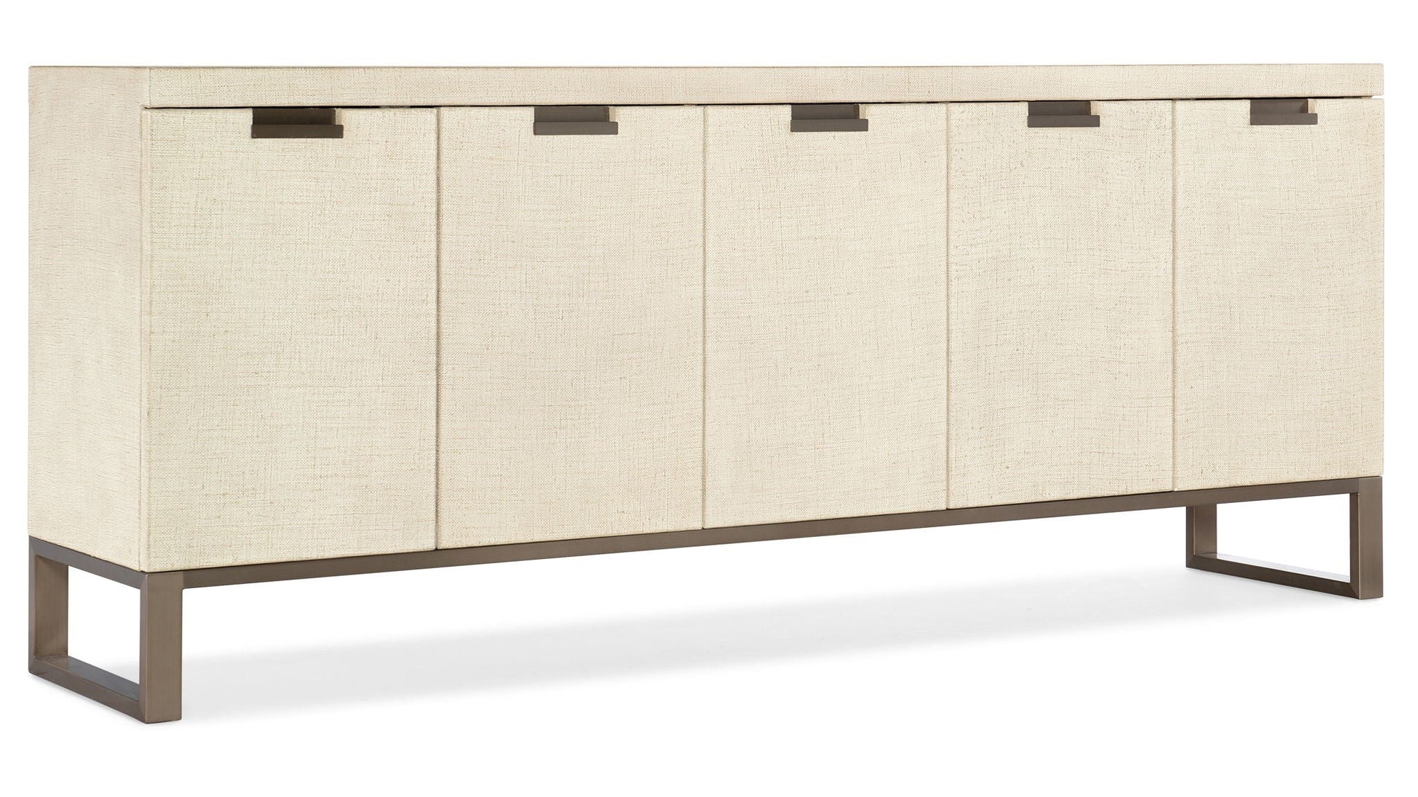 Cascade - Dining Room Server - Beige