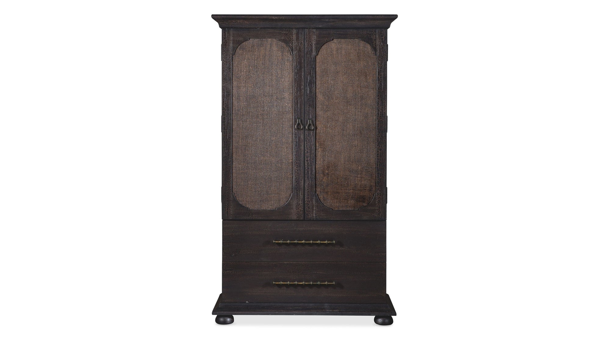 Big Sky - Small Wardrobe - Black