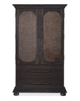 Big Sky - Small Wardrobe - Black