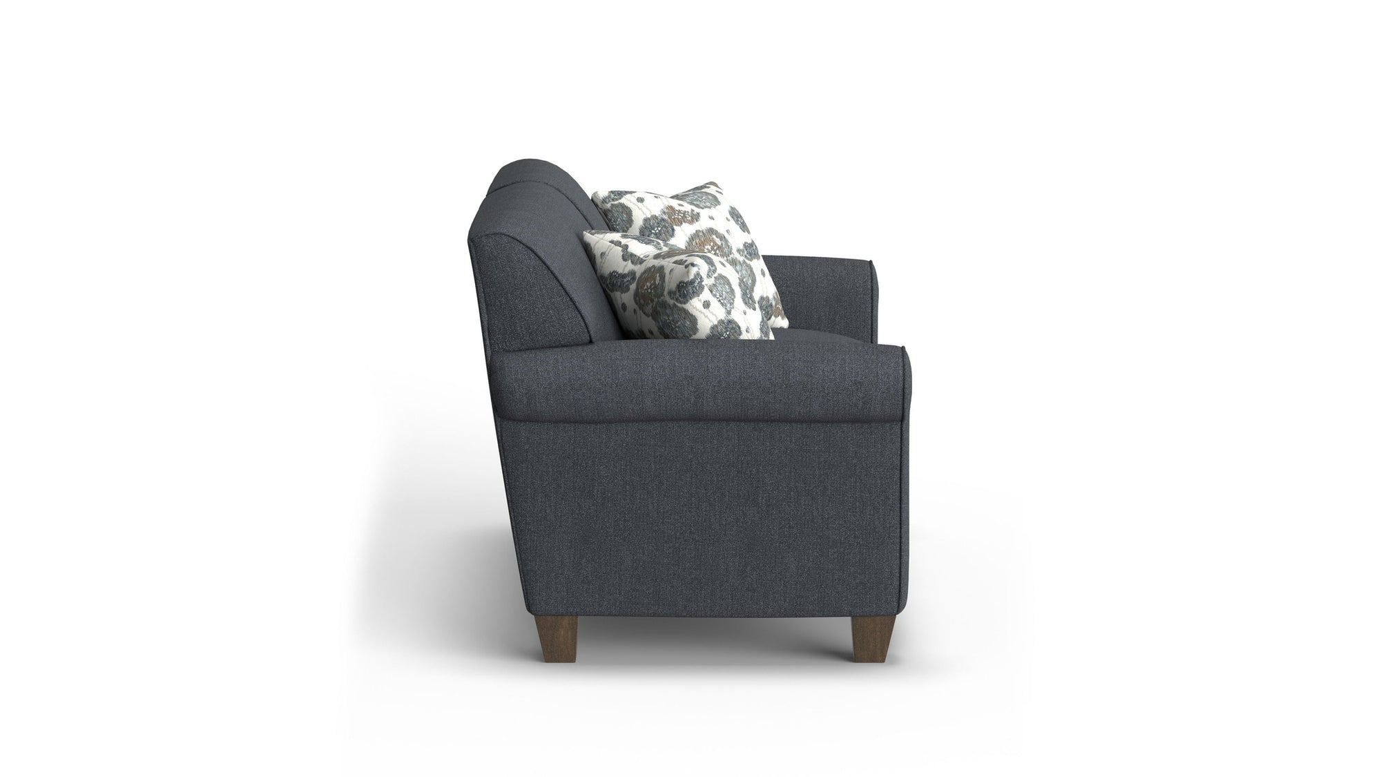 Dana - Stationary Loveseat