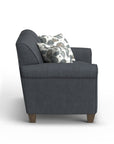 Dana - Stationary Loveseat