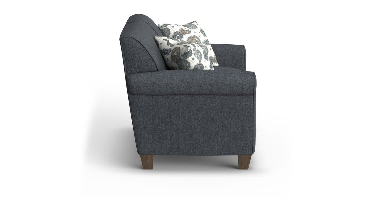 Dana - Stationary Loveseat