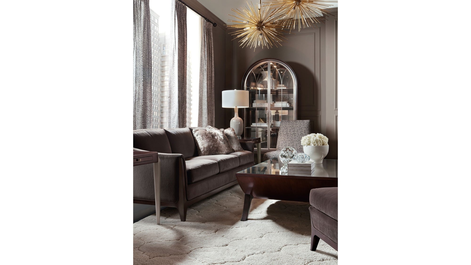 SS - Sophia Sofa