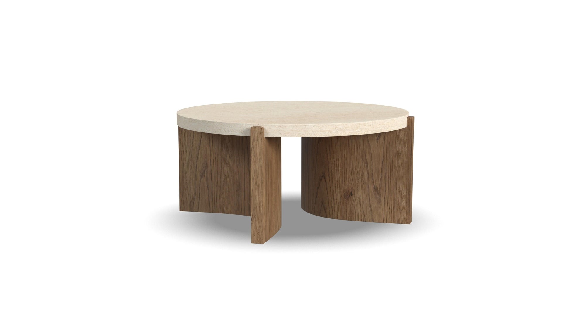 Eclipse - Round End table