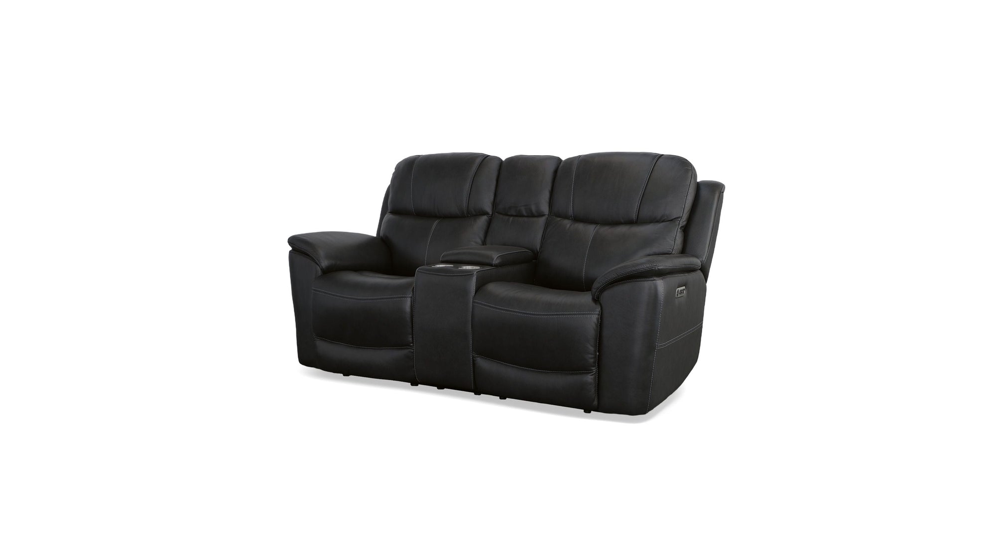Crew - Power Loveseat