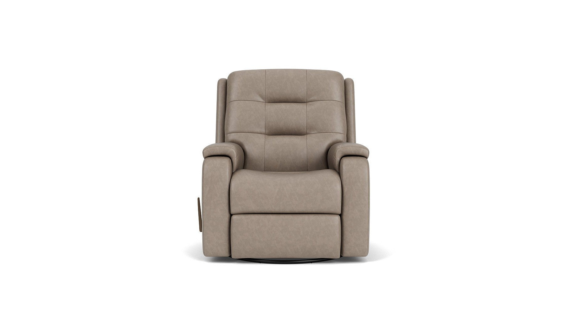 Arlo - Manual Swivel Gliding Recliner