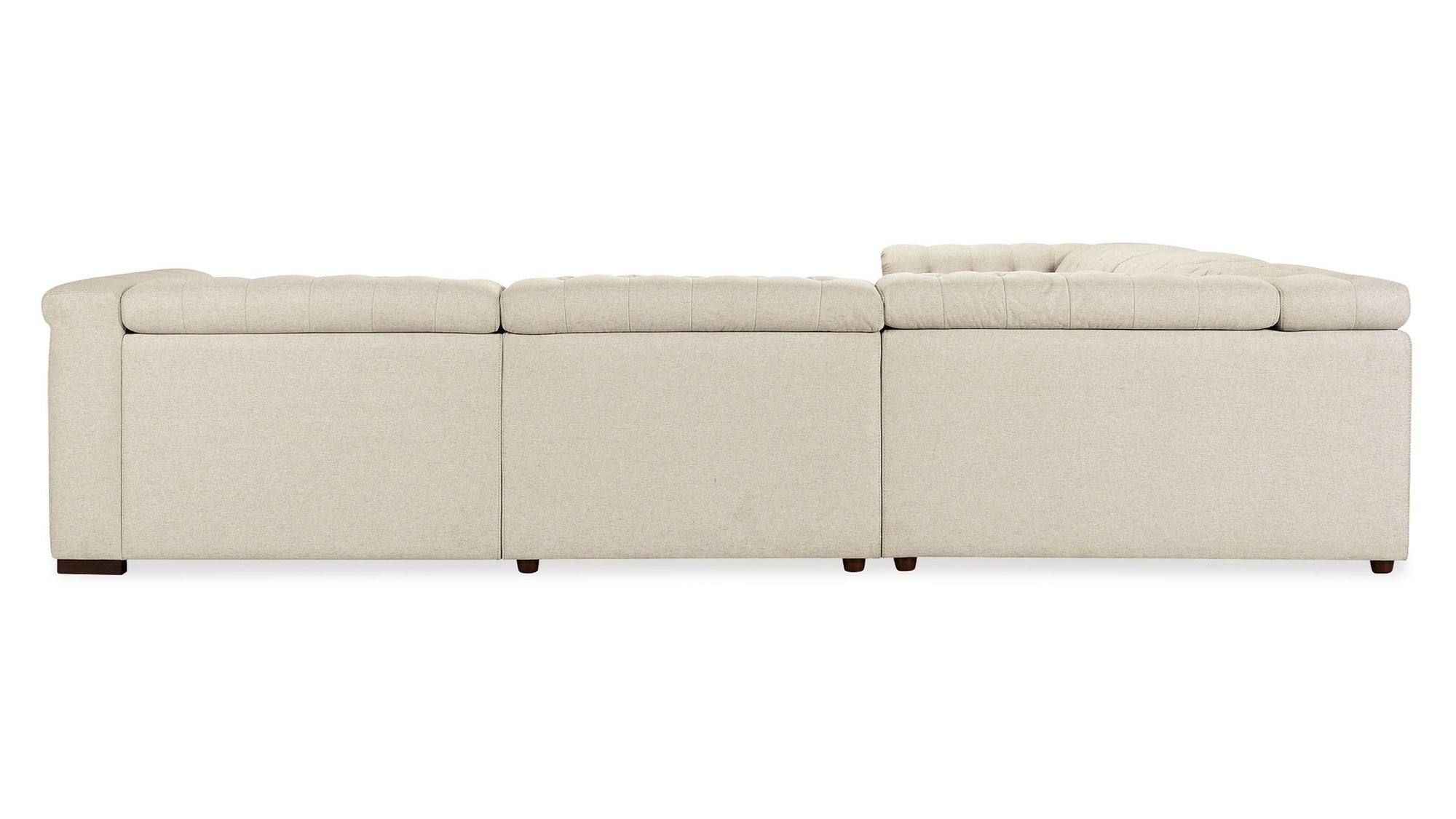 SS - Savion Deux Power Reclining Sectional