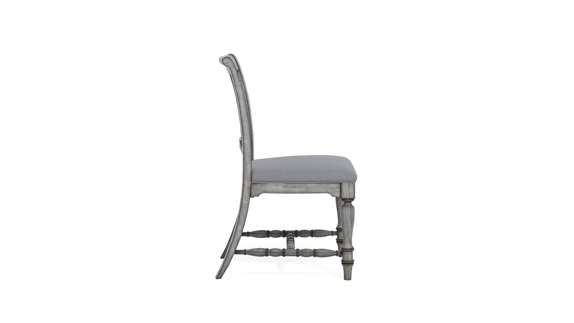 Plymouth - Upholstered Dining Chair