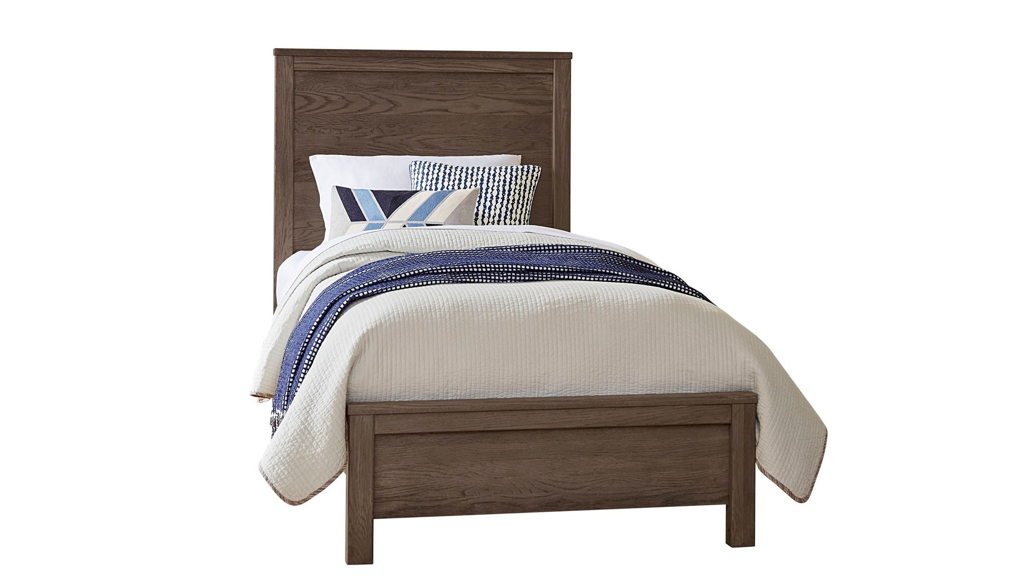 Fundamentals - Bed