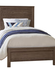 Fundamentals - Bed