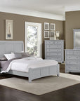 Bonanza - Storage Dresser