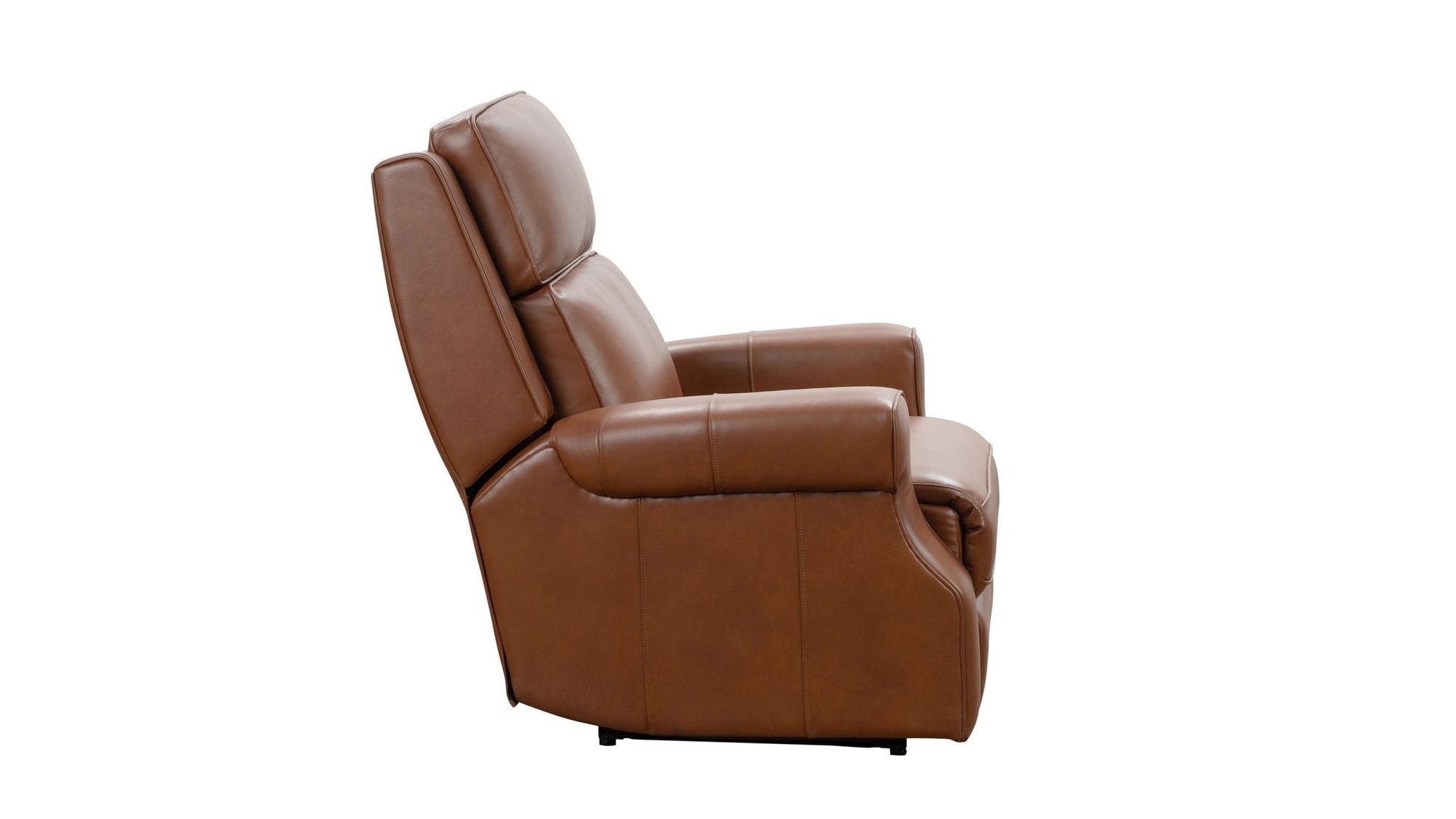 Durham - Power Recliner With Power Recline, Power Headrest, Power Lumbar