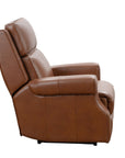 Durham - Power Recliner With Power Recline, Power Headrest, Power Lumbar