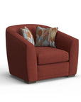 Jewel - Arm Chair