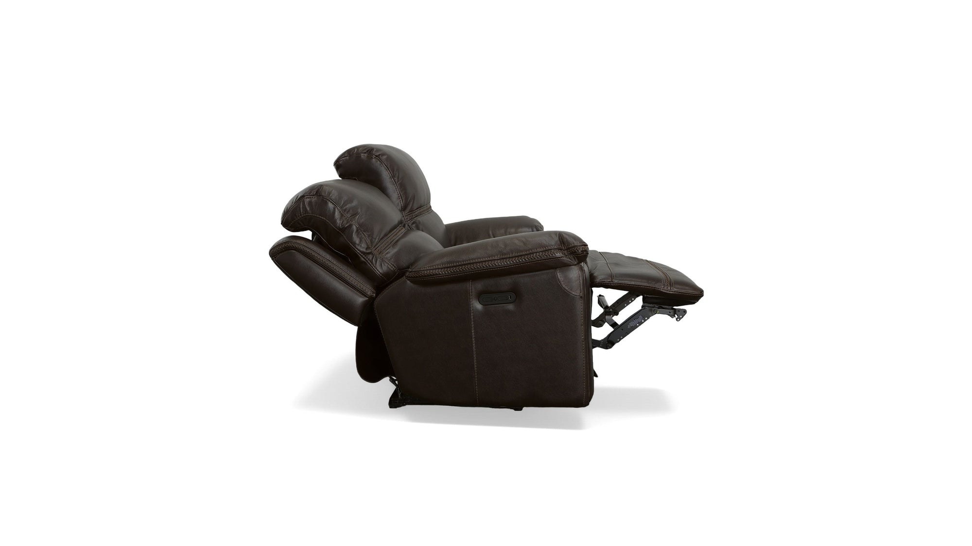 Fenwick - Power Reclining Loveseat
