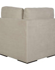 Refuge - Sand Corner Sofa