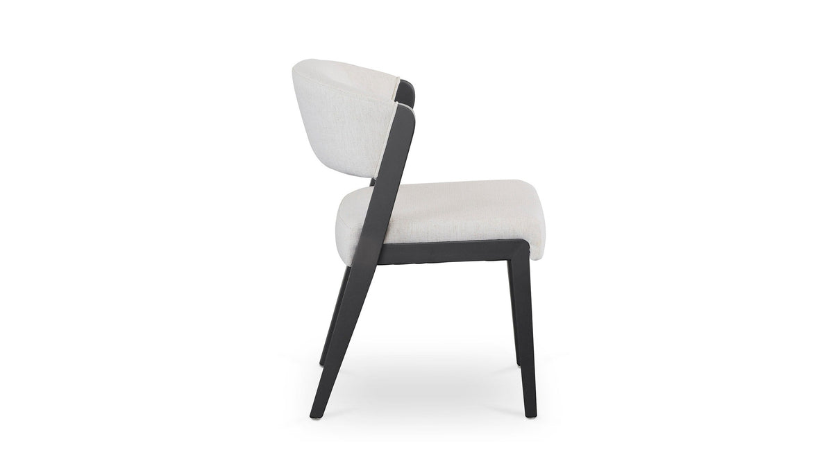 Asher Upholstered Dining Chair