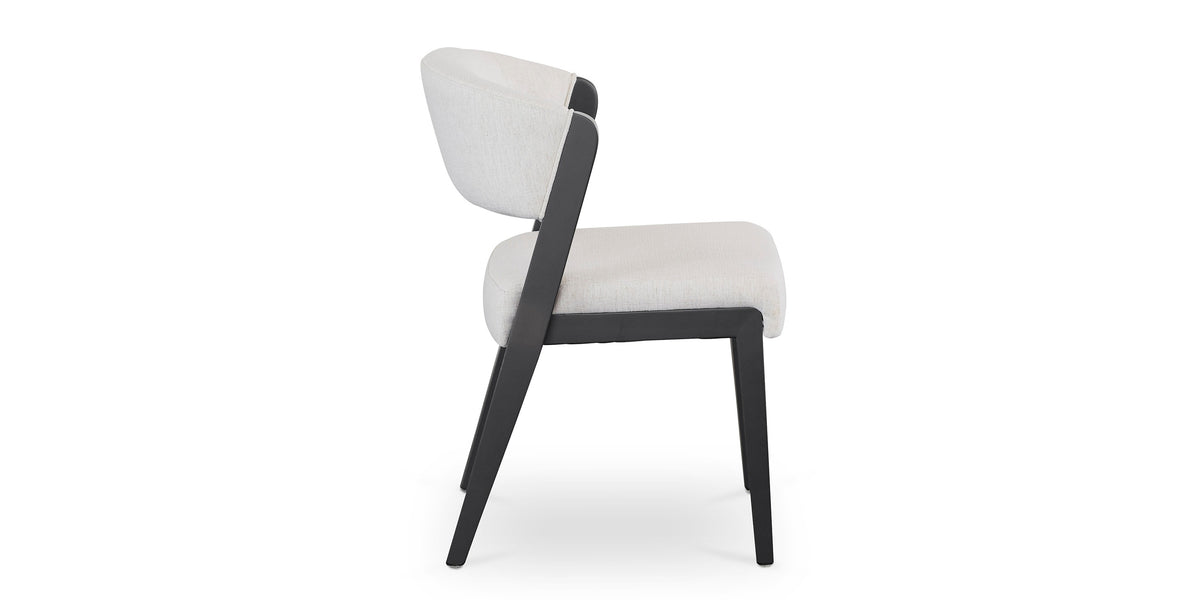 Asher Upholstered Dining Chair