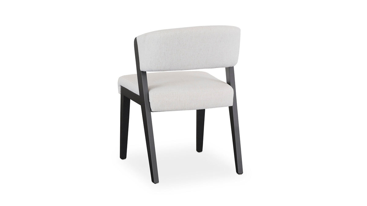 Asher Upholstered Dining Chair