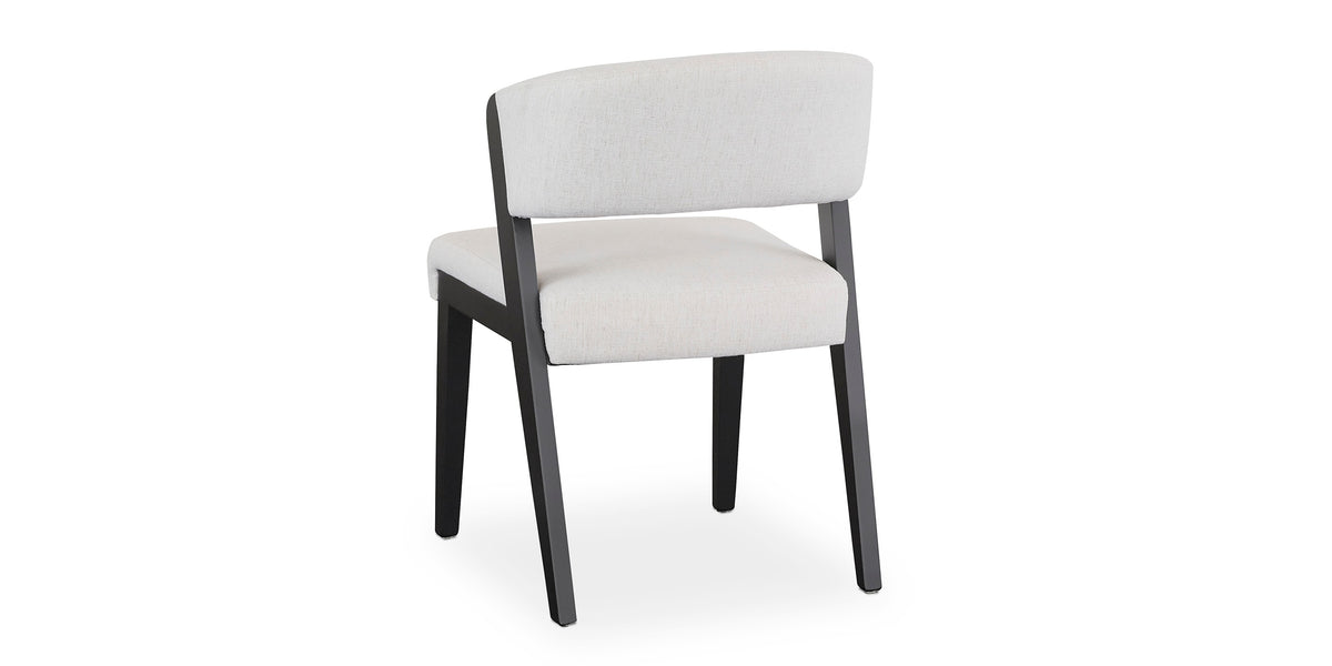 Asher Upholstered Dining Chair