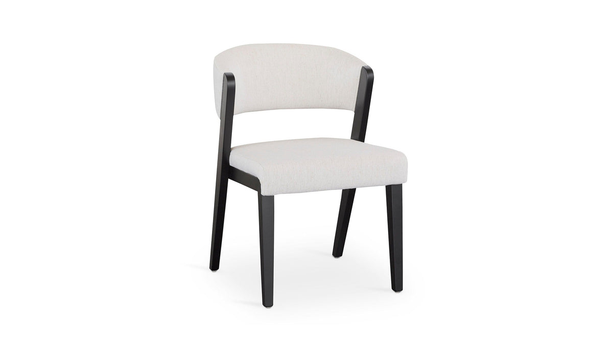 Asher Upholstered Dining Chair