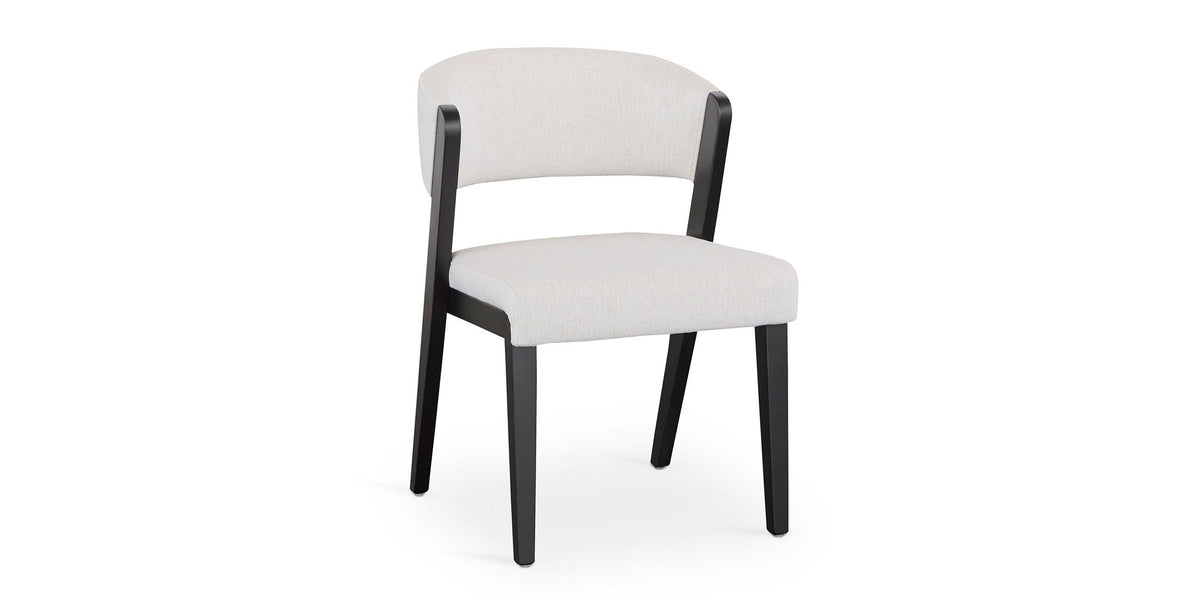 Asher Upholstered Dining Chair