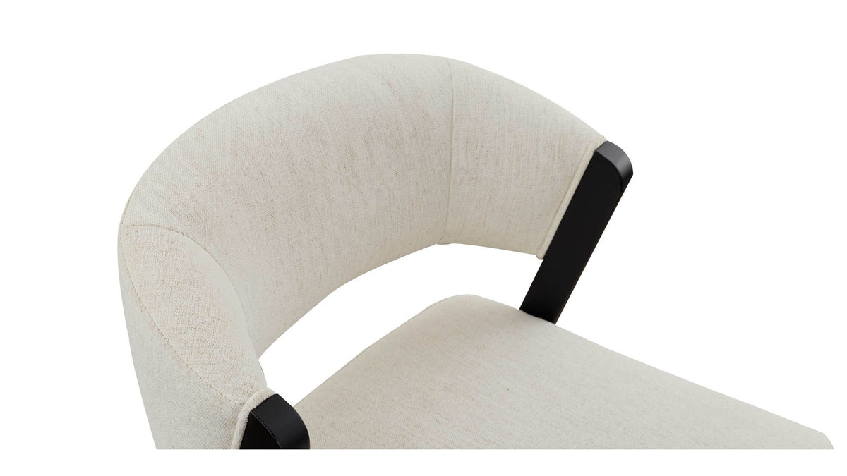 Asher Upholstered Counter Stool